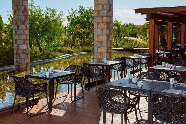The Westin Resort Costa Navarino