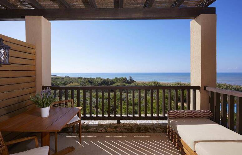 The Westin Resort Costa Navarino