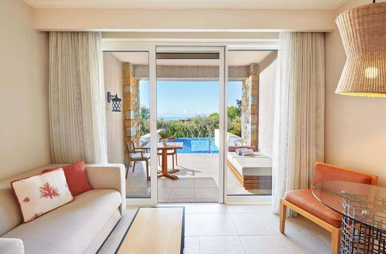 The Westin Resort Costa Navarino