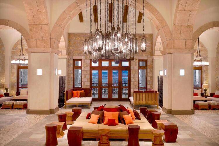 The Westin Resort Costa Navarino