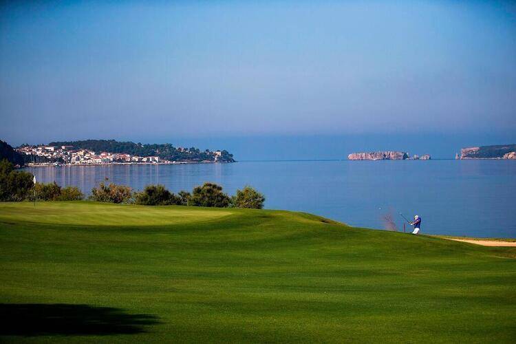 The Westin Resort Costa Navarino
