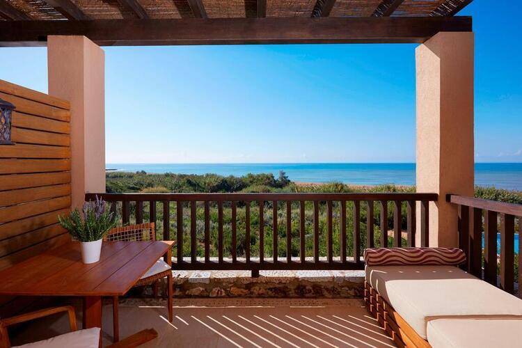 The Westin Resort Costa Navarino