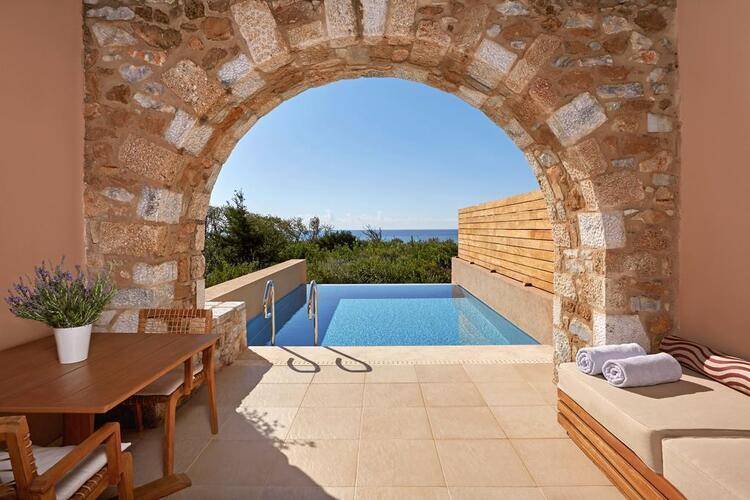 The Westin Resort Costa Navarino