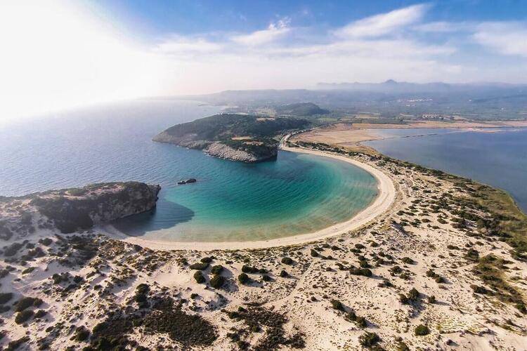 The Westin Resort Costa Navarino