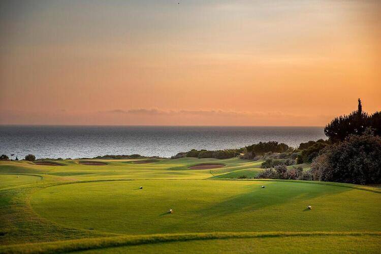 The Westin Resort Costa Navarino