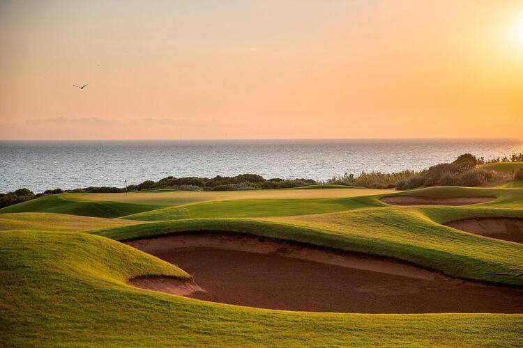 The Westin Resort Costa Navarino