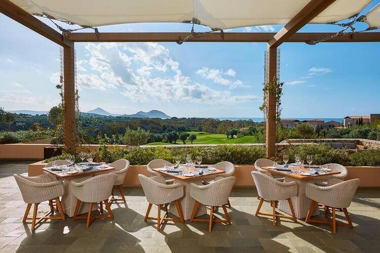 The Westin Resort Costa Navarino