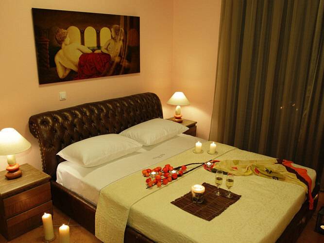 Kassandra Village Resort
