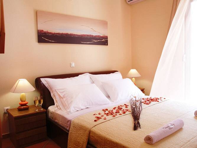 Kassandra Village Resort