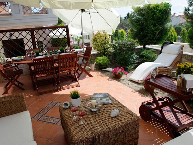 Kassandra Village Resort