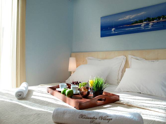 Kassandra Village Resort