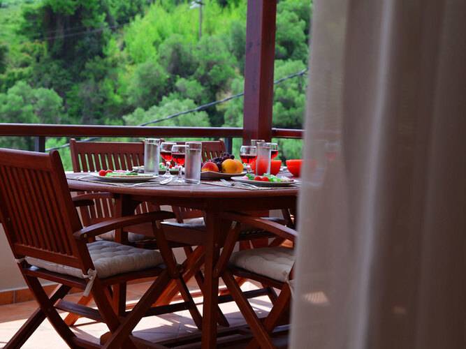 Kassandra Village Resort