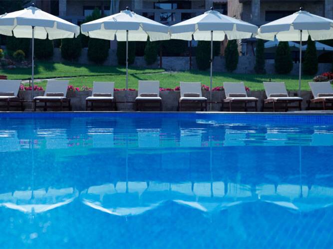 Kassandra Village Resort
