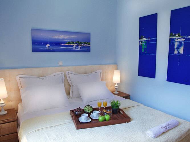 Kassandra Village Resort