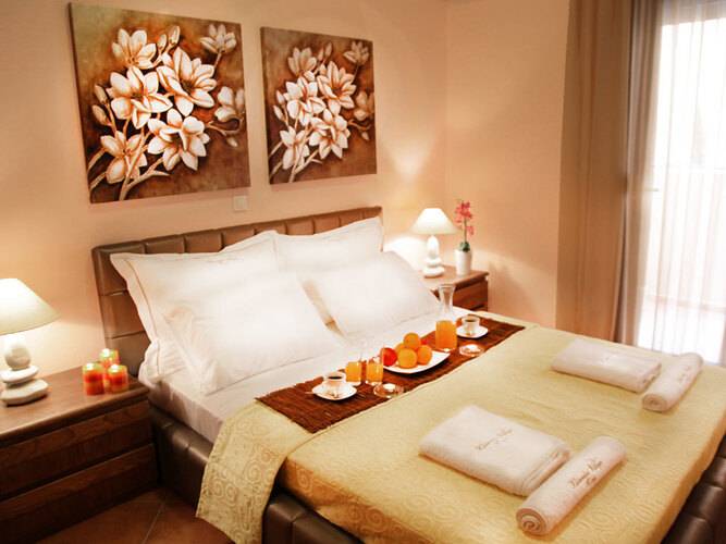 Kassandra Village Resort