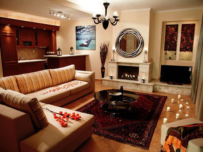 Kassandra Village Resort