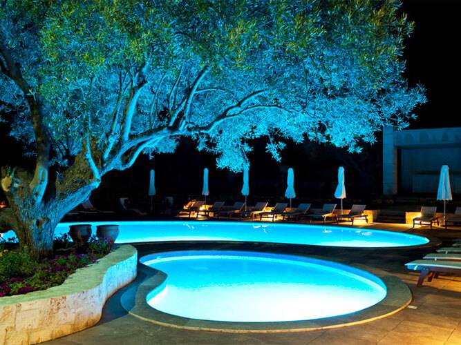 Kassandra Village Resort