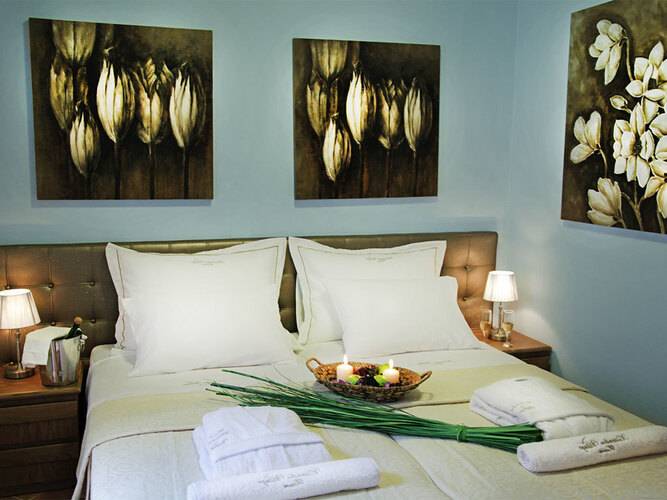 Kassandra Village Resort