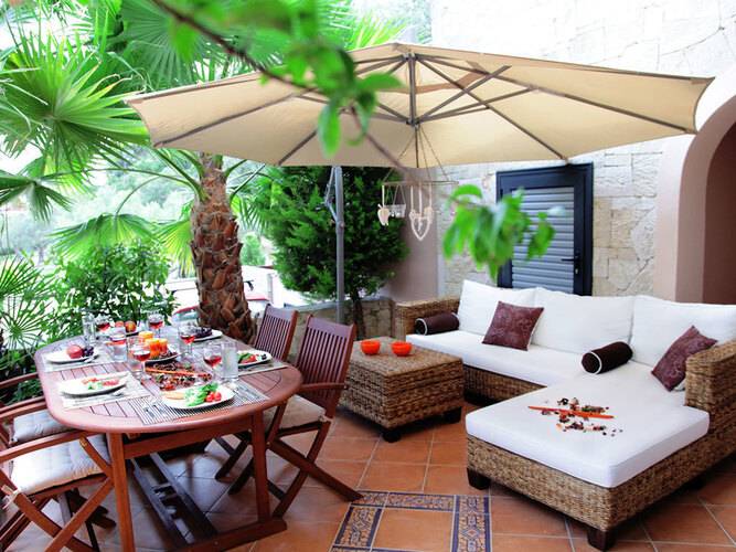 Kassandra Village Resort