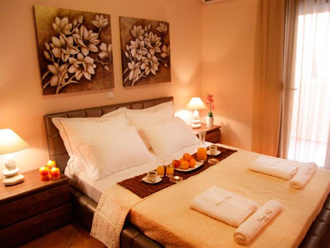 Kassandra Village Resort
