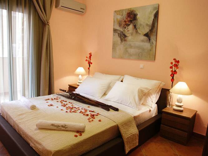 Kassandra Village Resort