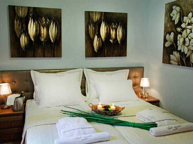 Kassandra Village Resort