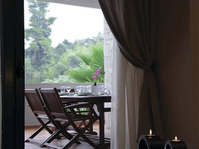 Kassandra Village Resort