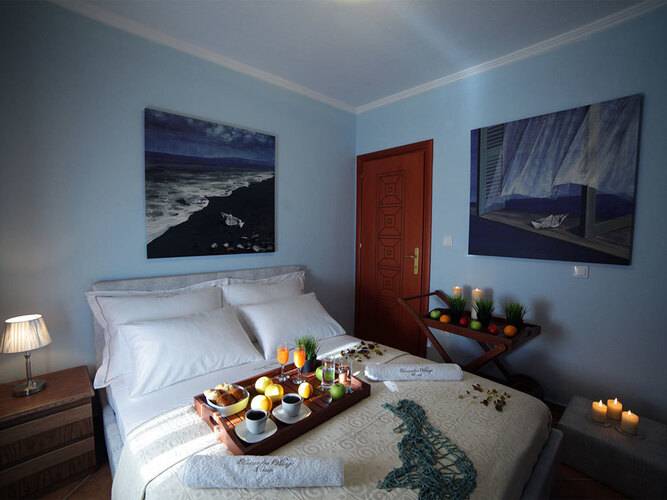 Kassandra Village Resort