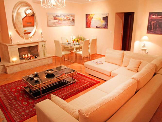 Kassandra Village Resort