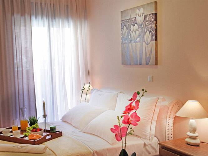 Kassandra Village Resort