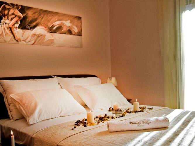 Kassandra Village Resort