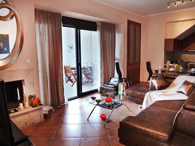 Kassandra Village Resort