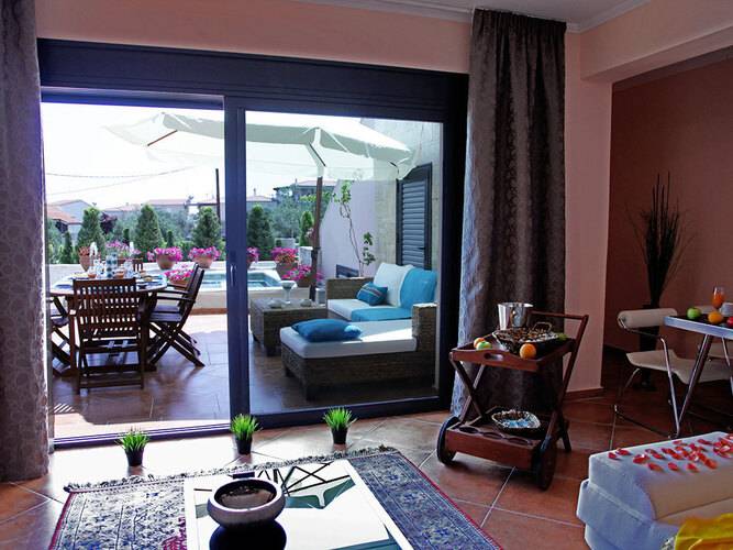 Kassandra Village Resort