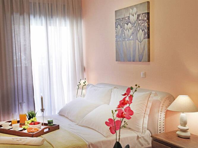 Kassandra Village Resort