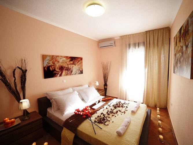 Kassandra Village Resort