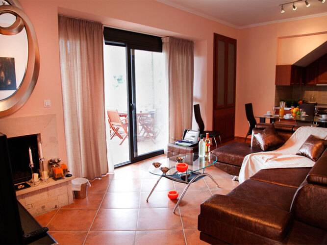 Kassandra Village Resort