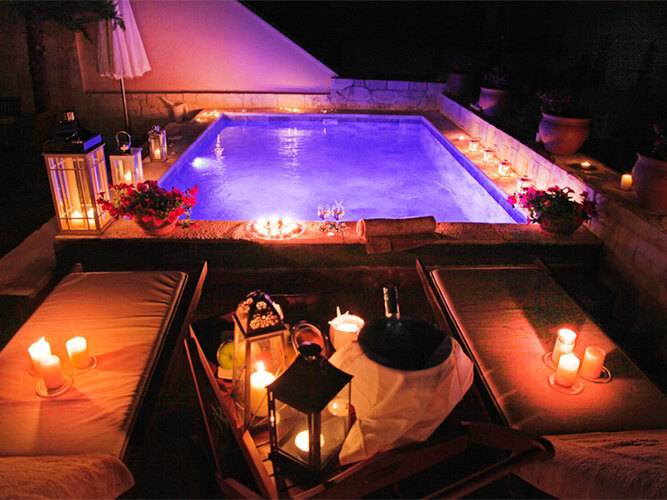 Kassandra Village Resort
