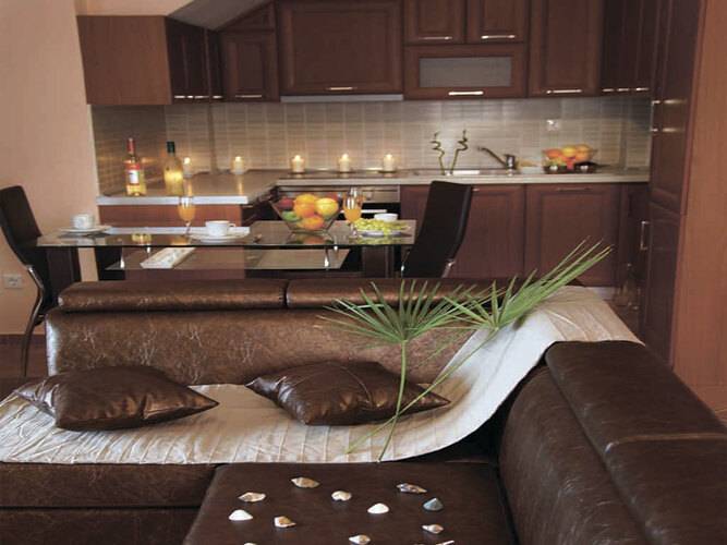 Kassandra Village Resort