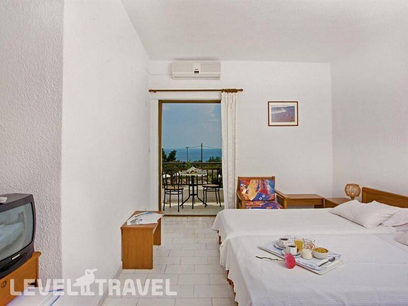 Фотография Pashos Hotel