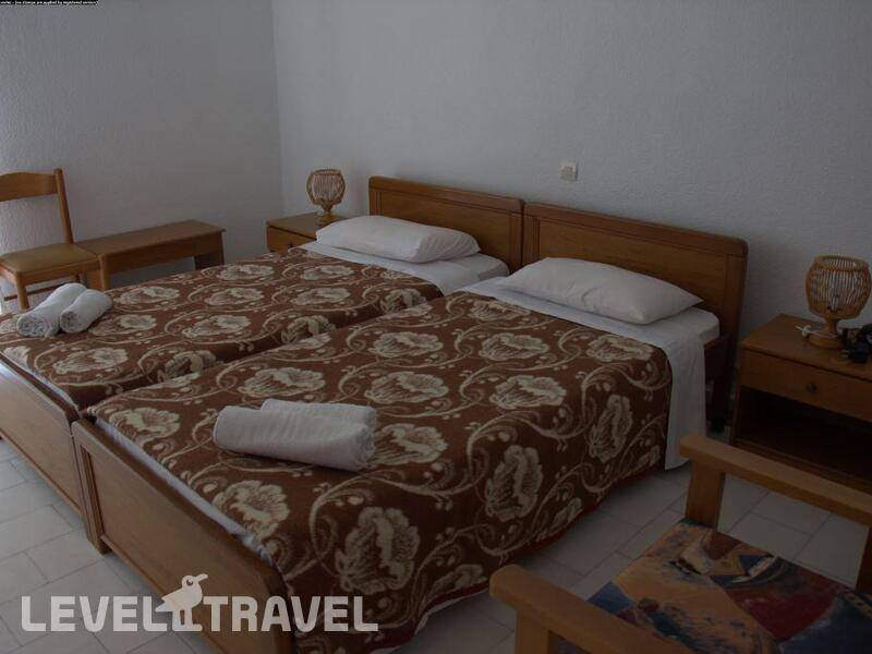 Фотография Pashos Hotel