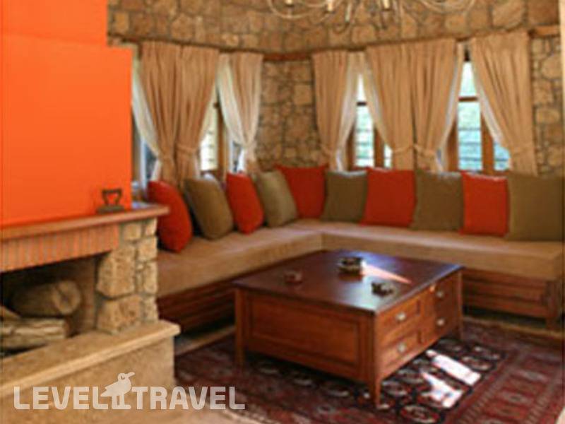 Фотография Roes Suites