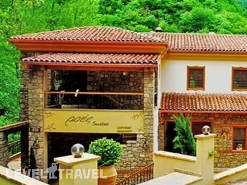 Фотография Roes Suites
