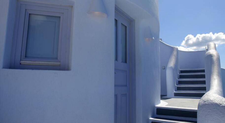 Ikastikies Suites