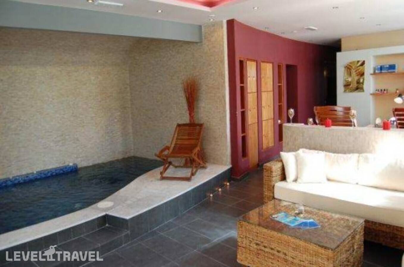 фотографии отеля Antinea Suites & Spa в Греция(Камари) - фото №10