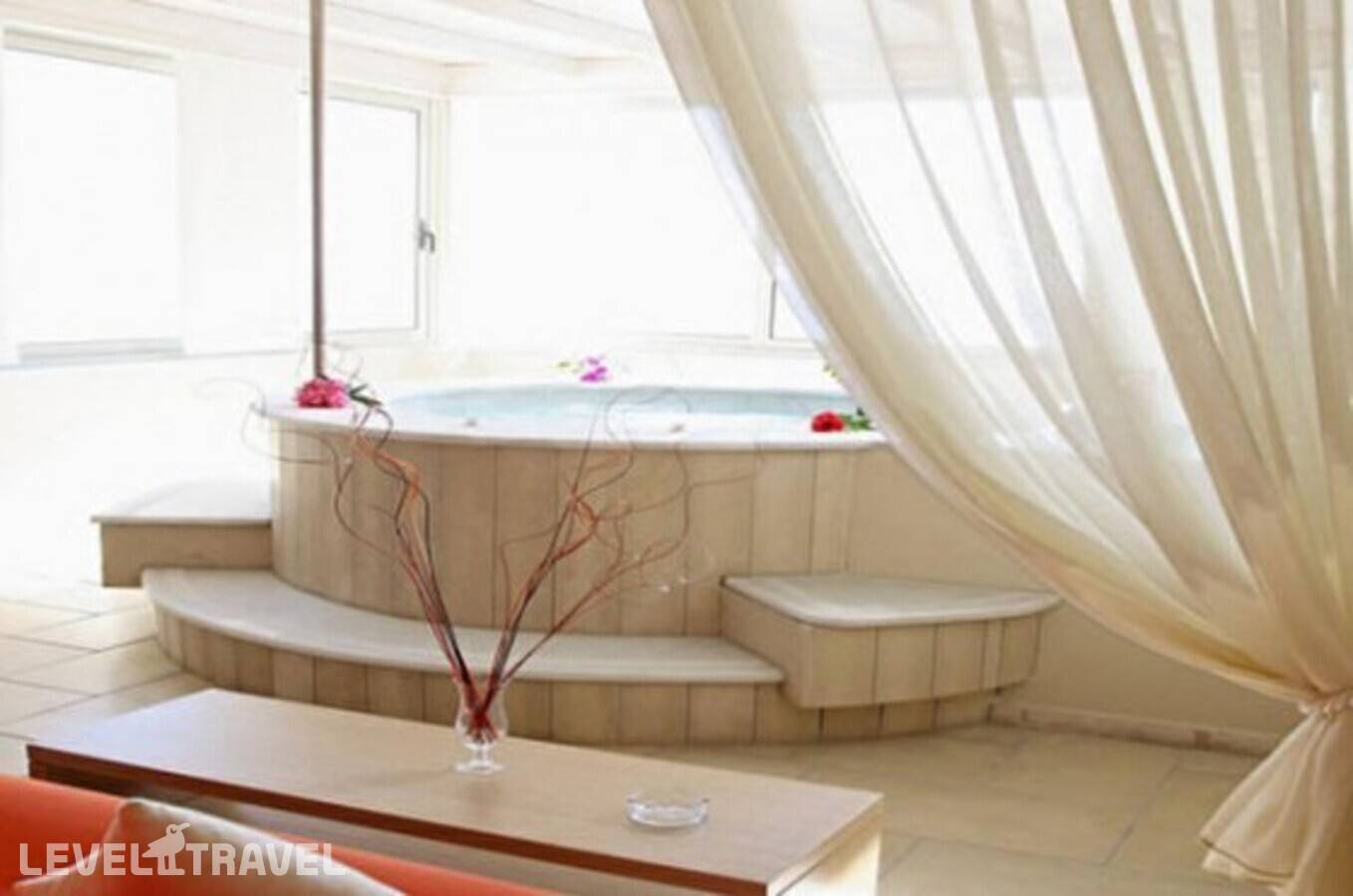 фотографии отеля Antinea Suites & Spa в Греция(Камари) - фото №8