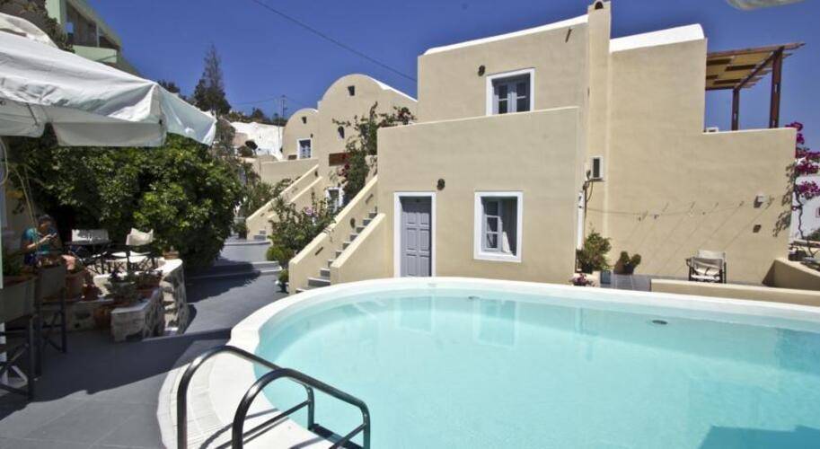 Ersi Villas