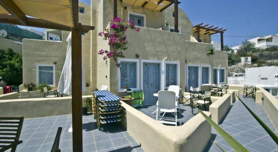 Ersi Villas