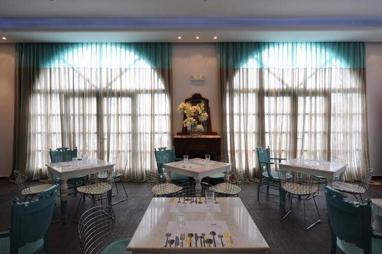 Theoxenia Hotel