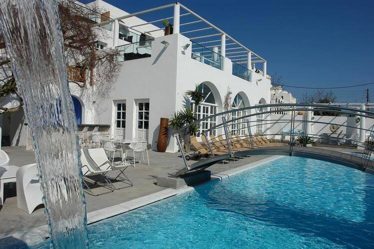 Theoxenia Hotel