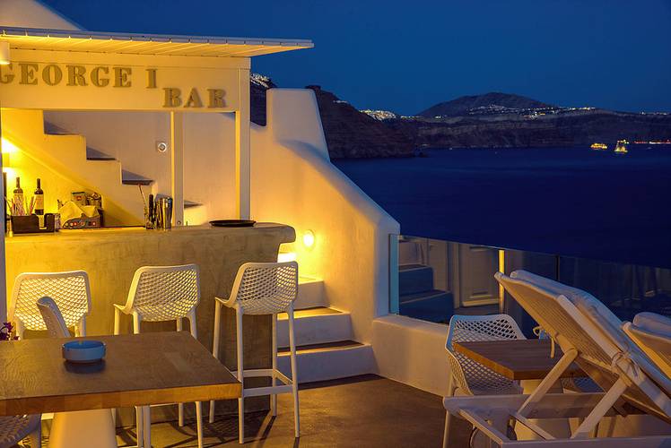 La Perla Villas